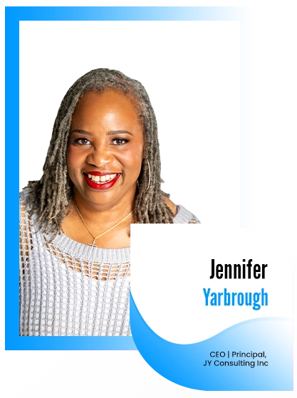 Jennifer Yarbrough